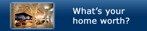 What's Your Home Worth?